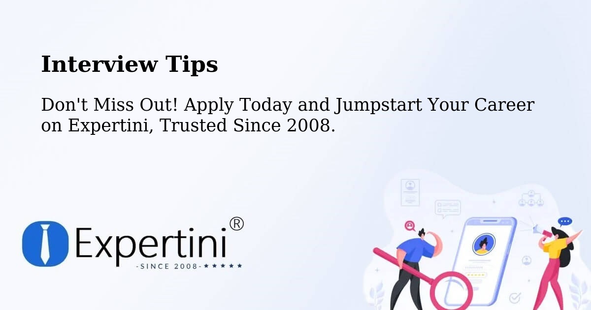 Interview Tips & Techniques for Job Seekers – Okres Snina - Okres Snina, Slovakia Jobs Expertini